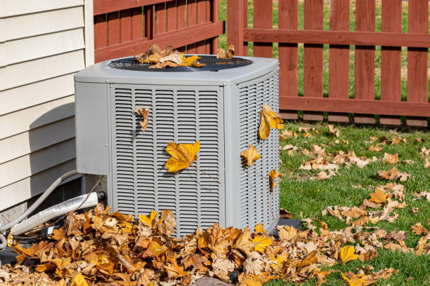 Professional HVAC in Alexandria, LA