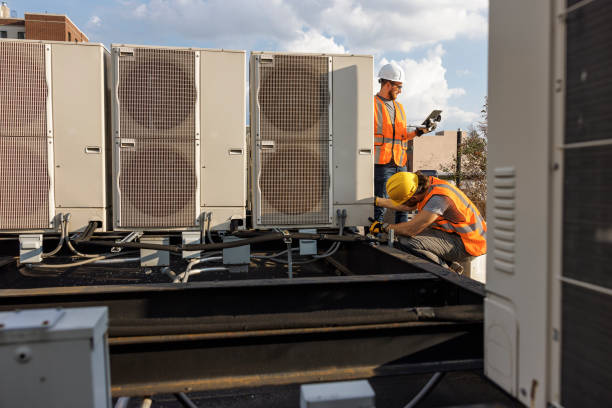 Best Ductless HVAC Repair  in Alexandria, LA