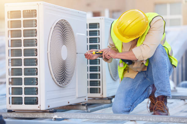 Best Commercial HVAC Repair  in Alexandria, LA