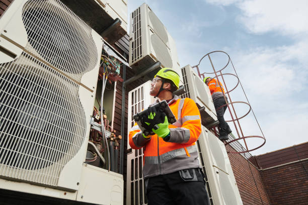 Best HVAC Companies Near Me  in Alexandria, LA