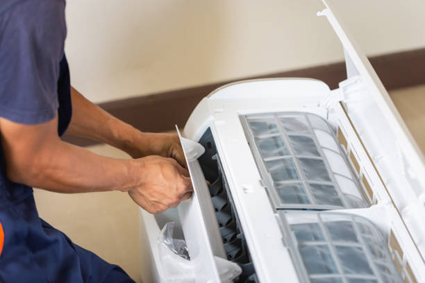 Best Residential HVAC Services  in Alexandria, LA