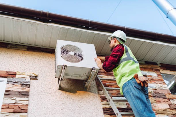 Best Furnace Repair Near Me  in Alexandria, LA