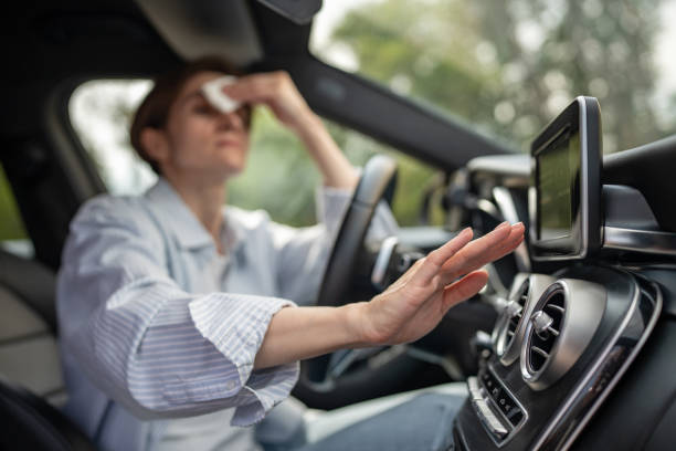 Best Air Quality Test  in Alexandria, LA