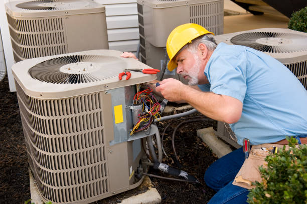 HVAC Maintenance Plan in Alexandria, LA
