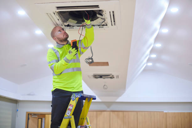 Best HVAC Replacement Cost  in Alexandria, LA
