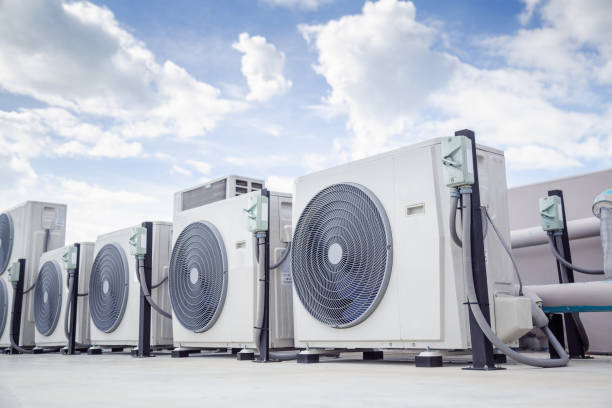 Ductless HVAC Repair in Alexandria, LA