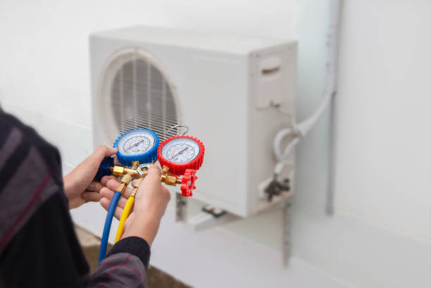 Best HVAC Installation Services  in Alexandria, LA