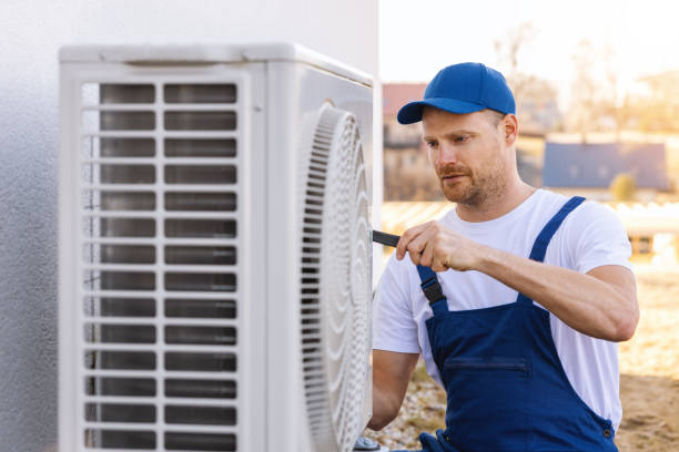 Best HVAC Cleaning Services  in Alexandria, LA