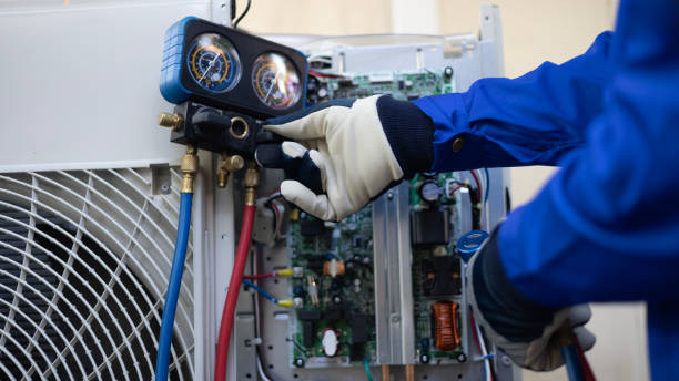  Alexandria, LA HVAC Pros