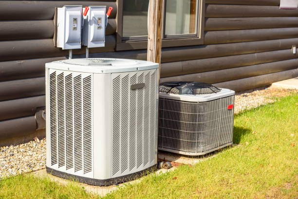 Best Best HVAC Companies  in Alexandria, LA